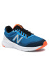 New Balance Обувки M411CB2 Тъмносин - Pepit.bg