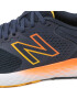 New Balance Обувки M520HE7 Тъмносин - Pepit.bg