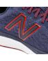 New Balance Обувки M680LN7 Тъмносин - Pepit.bg