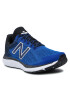 New Balance Обувки M680LR7 Син - Pepit.bg