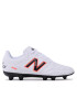 New Balance Обувки MS43FWD2 Бял - Pepit.bg