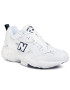 New Balance Сникърси MX608WT Бял - Pepit.bg