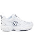 New Balance Сникърси MX608WT Бял - Pepit.bg