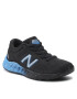 New Balance Обувки PAARIBB Черен - Pepit.bg