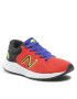New Balance Обувки PAARIGC2 Червен - Pepit.bg