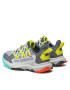 New Balance Обувки PESHALA Сив - Pepit.bg