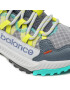 New Balance Обувки PESHALA Сив - Pepit.bg