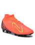 New Balance Обувки Tekela v4 Magique Fg ST3FDF4 Оранжев - Pepit.bg