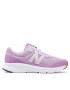 New Balance Обувки W411CV2 Виолетов - Pepit.bg