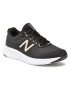 New Balance Обувки W411LB2 Черен - Pepit.bg