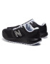 New Balance Обувки W520CB6 Черен - Pepit.bg