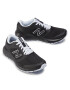 New Balance Обувки W520CB6 Черен - Pepit.bg