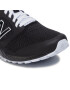 New Balance Обувки W520CB6 Черен - Pepit.bg