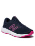 New Balance Обувки W520CB7 Черен - Pepit.bg