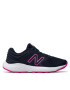 New Balance Обувки W520CB7 Черен - Pepit.bg