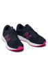 New Balance Обувки W520CB7 Черен - Pepit.bg