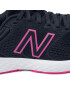 New Balance Обувки W520CB7 Черен - Pepit.bg