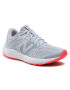 New Balance Обувки W520LG7 Сив - Pepit.bg