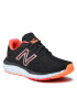 New Balance Обувки W680LF7 Черен - Pepit.bg