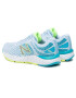 New Balance Обувки W680RG6 Син - Pepit.bg