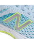 New Balance Обувки W680RG6 Син - Pepit.bg