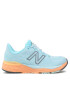 New Balance Обувки W880G11 Син - Pepit.bg