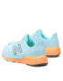 New Balance Обувки W880G11 Син - Pepit.bg