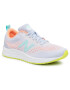 New Balance Обувки WARISCH3 Бял - Pepit.bg