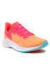 New Balance Обувки WFCPZCC Оранжев - Pepit.bg