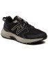 New Balance Обувки WT410LK7 Черен - Pepit.bg