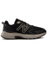 New Balance Обувки WT410LK7 Черен - Pepit.bg