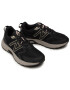 New Balance Обувки WT410LK7 Черен - Pepit.bg