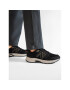 New Balance Обувки WT410LK7 Черен - Pepit.bg