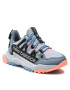 New Balance Обувки WTSHAMG Син - Pepit.bg