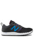 New Balance Обувки WX577RK5 Черен - Pepit.bg