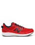 New Balance Сникърси YK570RN3 Червен - Pepit.bg