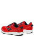 New Balance Сникърси YK570RN3 Червен - Pepit.bg