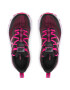 New Balance Обувки YPNTRBP4 Бордо - Pepit.bg