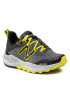 New Balance Обувки YPNTRYB4 Сив - Pepit.bg