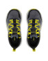 New Balance Обувки YPNTRYB4 Сив - Pepit.bg
