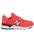 New Balance Обувки YS515RF2 Червен - Pepit.bg