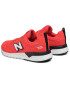 New Balance Обувки YS515RF2 Червен - Pepit.bg