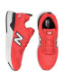 New Balance Обувки YS515RF2 Червен - Pepit.bg