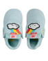 New Balance Пантофи CV574CHB Син - Pepit.bg