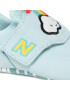 New Balance Пантофи CV574CHB Син - Pepit.bg