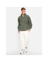 New Balance Полар Athletics Polar Fleece Full Zip MJ33503 Зелен Regular Fit - Pepit.bg