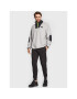 New Balance Полар MT23527 Сив Relaxed Fit - Pepit.bg