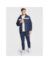 New Balance Преходно яке MJ23901 Тъмносин Relaxed Fit - Pepit.bg