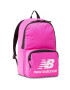 New Balance Раница Class Backpack NTBCBPK8PK Розов - Pepit.bg