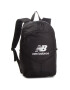 New Balance Раница TM Backpack NTBBAPK8PK Черен - Pepit.bg